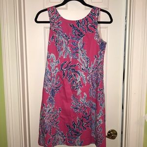 Lilly Pulitzer Shift Dress